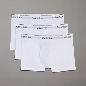 Calvin Klein Trunks 3-pack