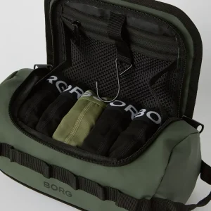 Björn Borg Boxer 7-Pack med wash bag