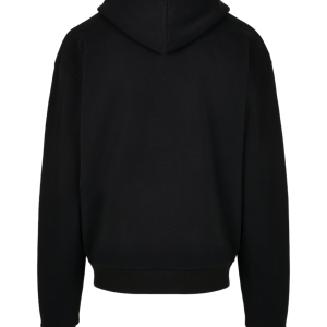 Boxy Hoodie